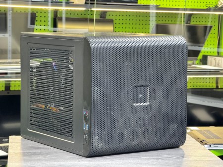 AMD Ryzen 7 1700x
